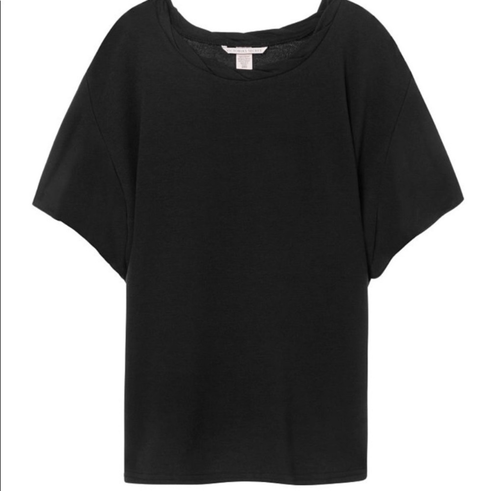 Victoria’s Secret Bombshell Flutter Sleeve Sweater